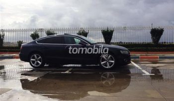 Audi A5 Occasion 2011 Diesel 200000Km Casablanca #89531