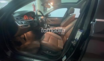 BMW 530 Importé  2011 Diesel 120000Km Casablanca #89574 plein