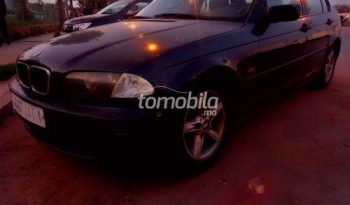 BMW Serie 3 Occasion 2001 Essence 291000Km Fquih Ben Saleh #89567