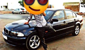 BMW Serie 3 Occasion 2001 Essence 291000Km Fquih Ben Saleh #89567 full