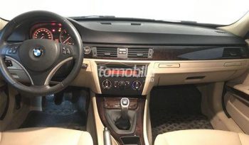 BMW Serie 3 Occasion 2010 Diesel 27000Km Casablanca #89550
