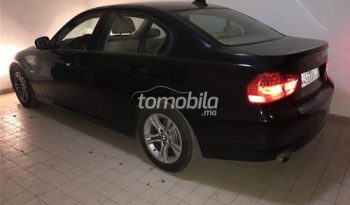 BMW Serie 3 Occasion 2010 Diesel 27000Km Casablanca #89550 plein