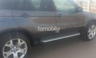 BMW X5 Occasion 2003 Diesel 290000Km Berkane #89898 plein