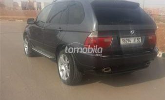 BMW X5 Occasion 2003 Diesel 290000Km Berkane #89898