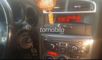 Citroen C4 Occasion 2015 Diesel 140000Km Oujda #89632 plein