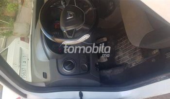 Dacia Dokker Occasion 2018 Diesel 40000Km Casablanca #89519 plein