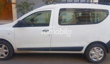 Dacia Dokker Occasion 2018 Diesel 40000Km Casablanca #89519