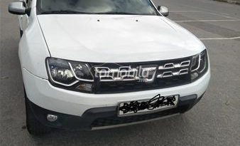 Dacia Duster Occasion 2015 Diesel 140000Km Casablanca #89594