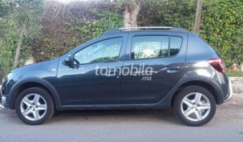 Dacia Sandero Occasion 2016 Diesel 65000Km Casablanca #89373