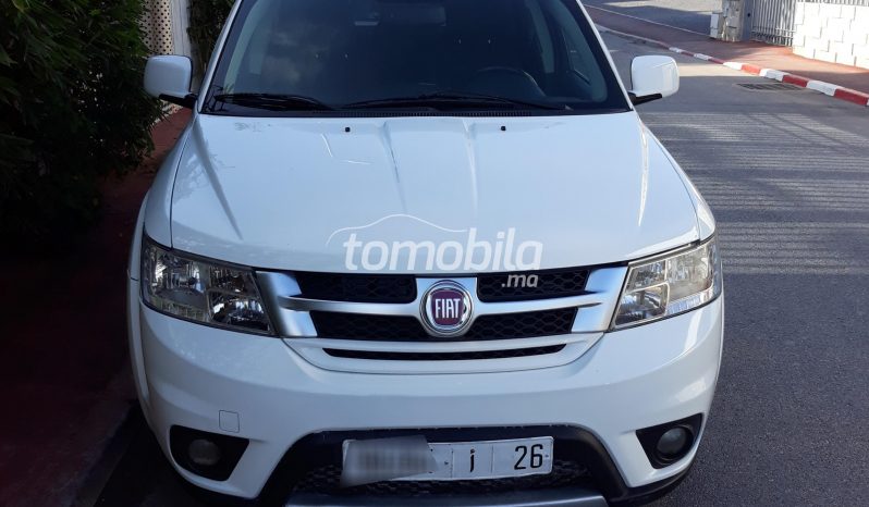 Fiat Freemont  2012 Diesel 206000Km Rabat #89453 full