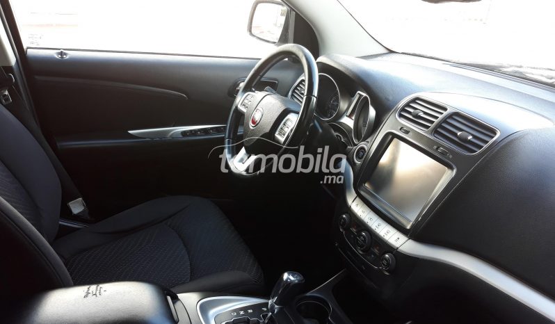 Fiat Freemont  2012 Diesel 206000Km Rabat #89453 full