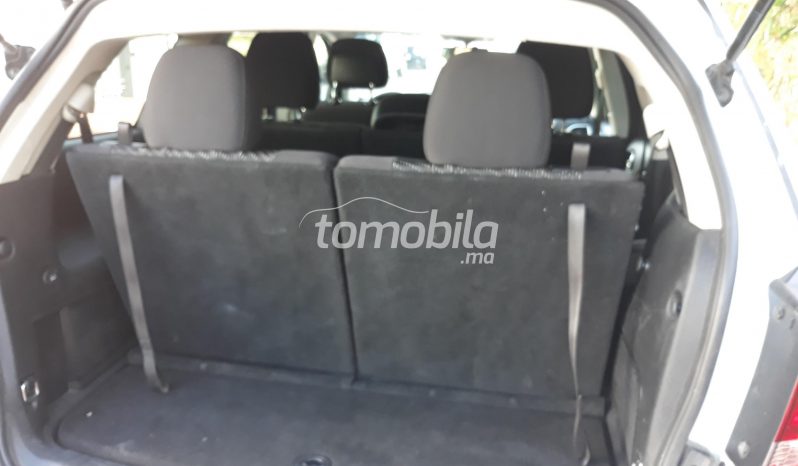 Fiat Freemont  2012 Diesel 206000Km Rabat #89453 full