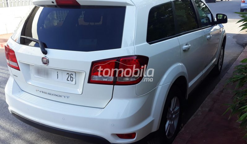 Fiat Freemont  2012 Diesel 206000Km Rabat #89453 full