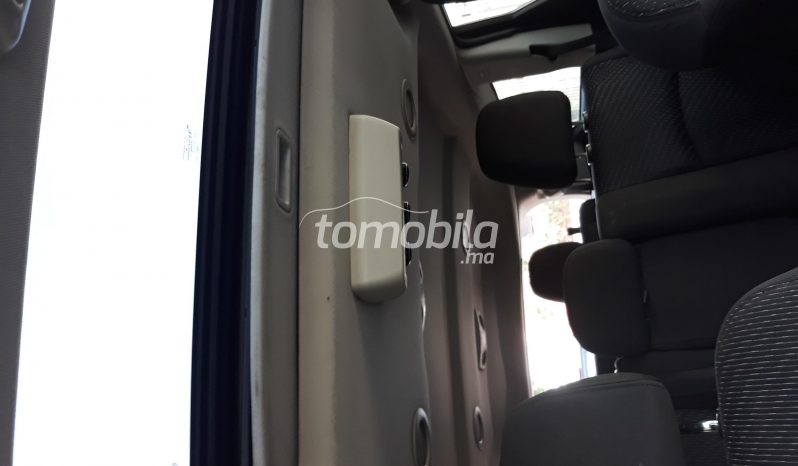 Fiat Freemont  2012 Diesel 206000Km Rabat #89453