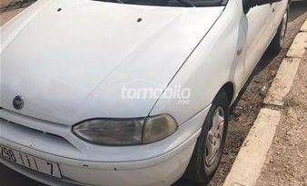 Fiat Palio Occasion 2003 Diesel 255000Km Fès #89370
