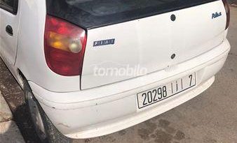 Fiat Palio Occasion 2003 Diesel 255000Km Fès #89370 plein