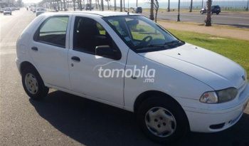Fiat Palio Occasion 2003 Essence 109650Km Rabat #89396