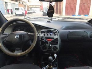 Fiat Palio Occasion 2004 Diesel 290000Km Casablanca #89846