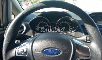Ford Fiesta  2016 Diesel 62500Km Oujda #89695 plein