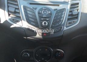 Ford Fiesta  2016 Diesel 62500Km Oujda #89695 plein
