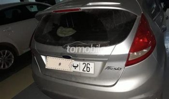 Ford Fiesta Occasion 2014 Essence 163000Km Casablanca #89672