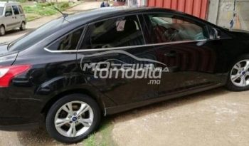Ford Focus  2014 Diesel 70000Km Rabat #89876