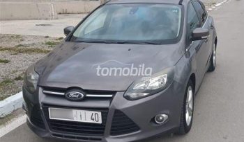 Ford Focus Occasion 2012 Diesel 230000Km Tanger #89663