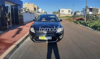 Ford Mondeo Occasion 2013 Diesel 150000Km Rabat #89542