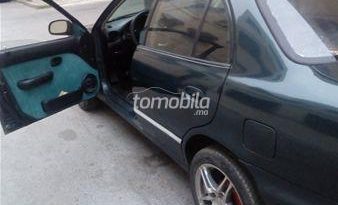 Hyundai Accent Occasion 1997 Essence 22900Km Fquih Ben Saleh #89498