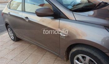 Hyundai Accent Occasion 2012 Diesel 148000Km Tiznit #89800