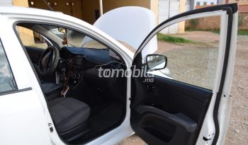 Hyundai i10  2008 Essence 300000Km Fès #89605 plein