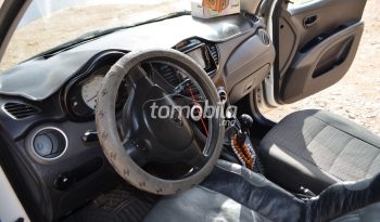 Hyundai i10  2008 Essence 300000Km Fès #89605 plein