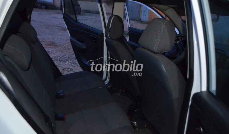 Hyundai i10  2008 Essence 300000Km Fès #89605 plein