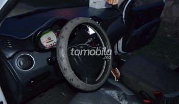 Hyundai i10  2008 Essence 300000Km Fès #89605 plein