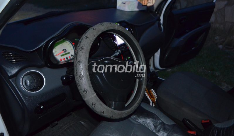 Hyundai i10  2008 Essence 300000Km Fès #89605 plein