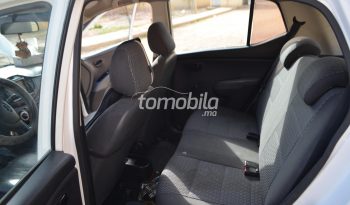 Hyundai i10  2008 Essence 300000Km Fès #89605 plein