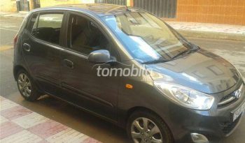 Hyundai i10 Occasion 2012 Essence 111000Km Had Soualem #89782