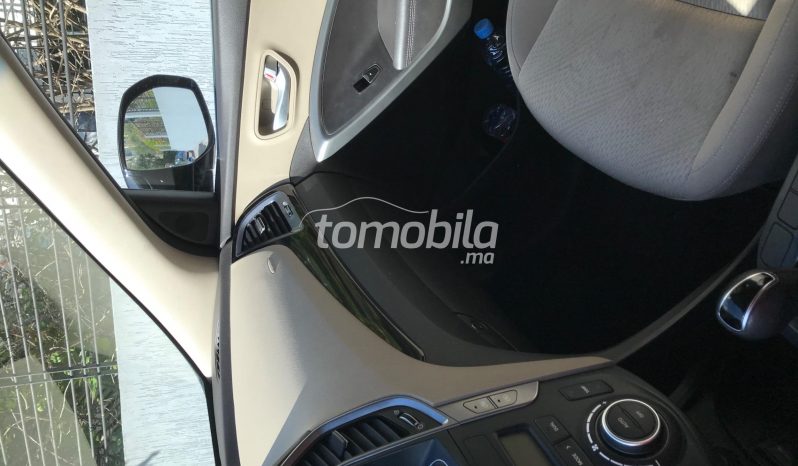 Hyundai Santa Fe  2015 Diesel 52000Km Rabat #89766 plein