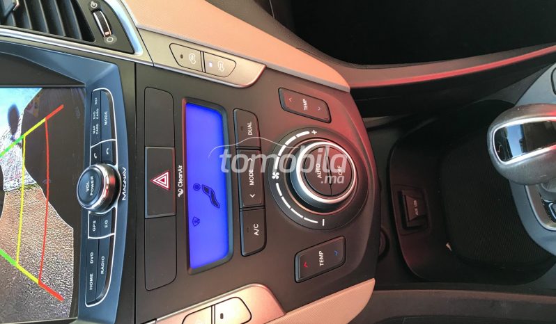 Hyundai Santa Fe  2015 Diesel 52000Km Rabat #89766 plein