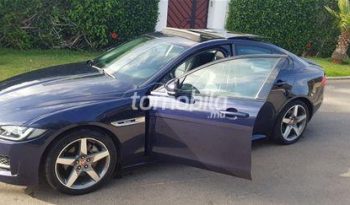 Jaguar XE Occasion 2018 Diesel 20000Km Rabat #89617