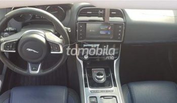 Jaguar XE Occasion 2018 Diesel 20000Km Rabat #89617 plein