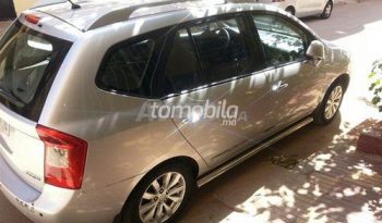KIA Carens Occasion 2011 Diesel 135000Km Meknès #89358 plein