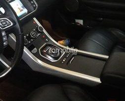 Land Rover Range Rover Evoque Occasion 2016 Diesel 33000Km Tanger #89424 full