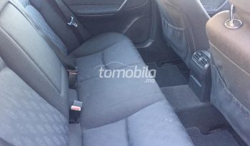 Mercedes-Benz 220 Importé   Diesel 236000Km Tétouan #89758 plein