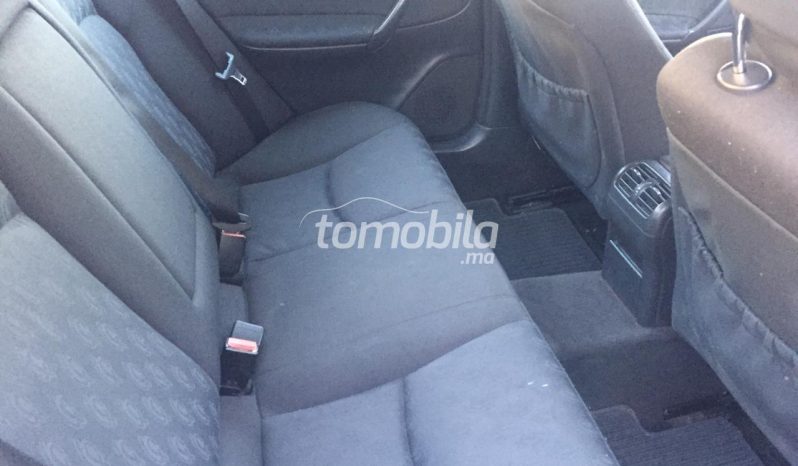 Mercedes-Benz 220 Importé   Diesel 236000Km Tétouan #89758 full