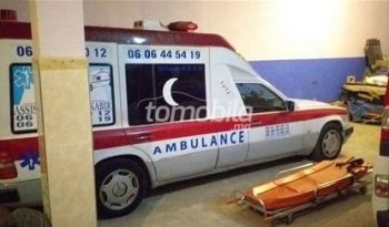 Mercedes-Benz 250 Occasion 1995 Diesel 111111Km Nador #89779 plein