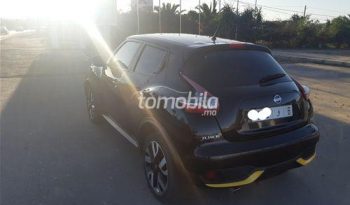 Nissan Juke Occasion 2018 Diesel 70000Km Casablanca #89622