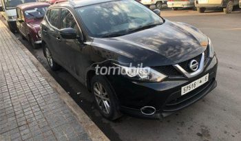Nissan Qashqai Occasion 2015 Diesel 96000Km Casablanca #89722