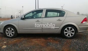 Opel Astra Occasion 2008 Diesel 193000Km Fquih Ben Saleh #89690