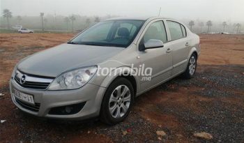 Opel Astra Occasion 2008 Diesel 193000Km Fquih Ben Saleh #89690 full